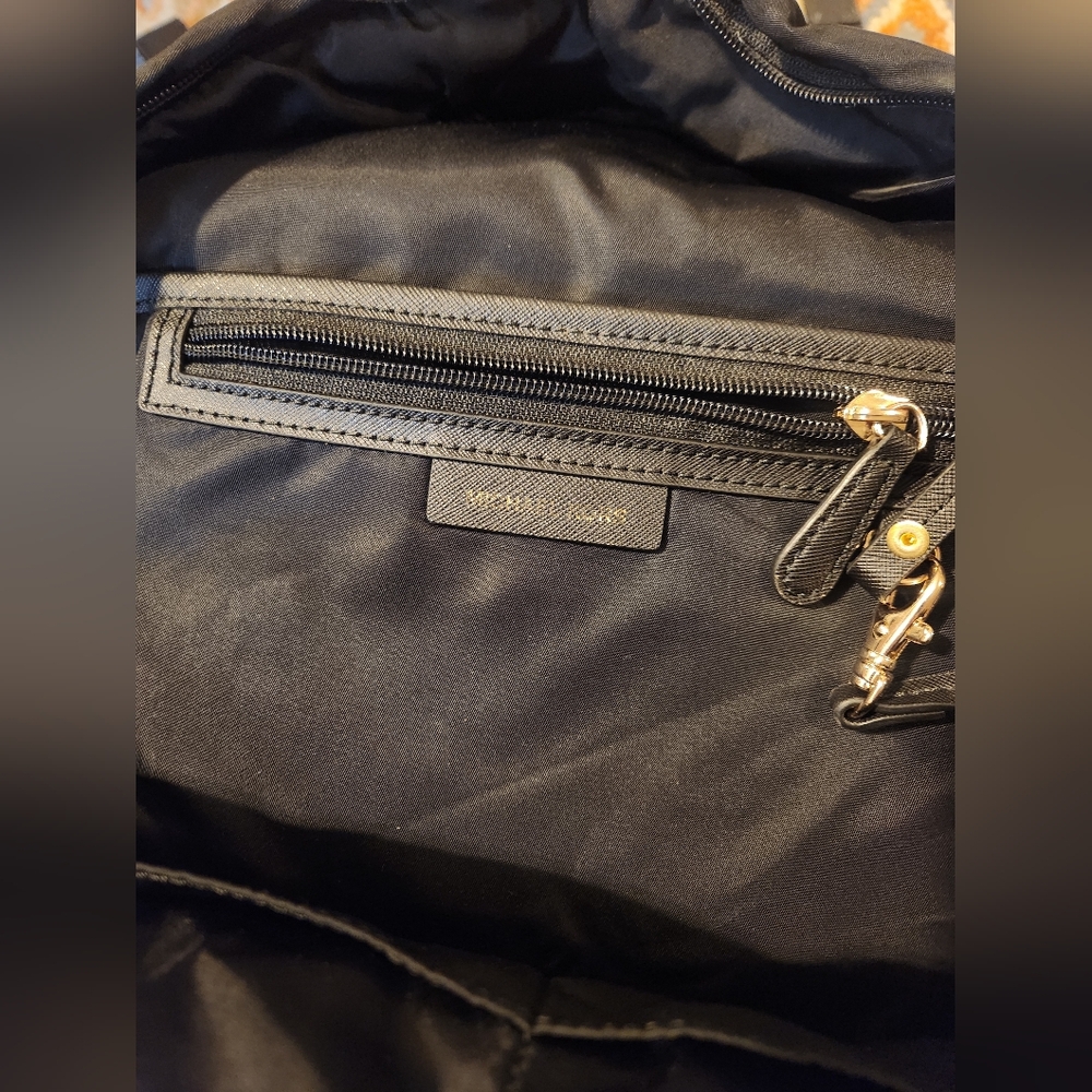 Michael Kors Backpack - Picture 3 of 6